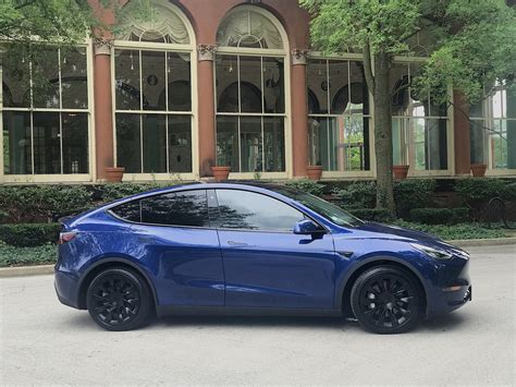 y review|2020 Tesla model y reviews.